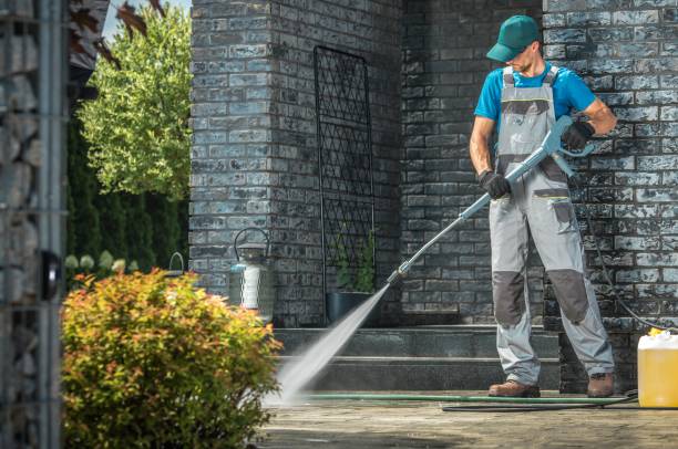 Best Factory Floor Cleaning  in Battlement Mesa, CO
