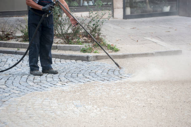 Best Post-Construction Pressure Washing  in Battlement Mesa, CO