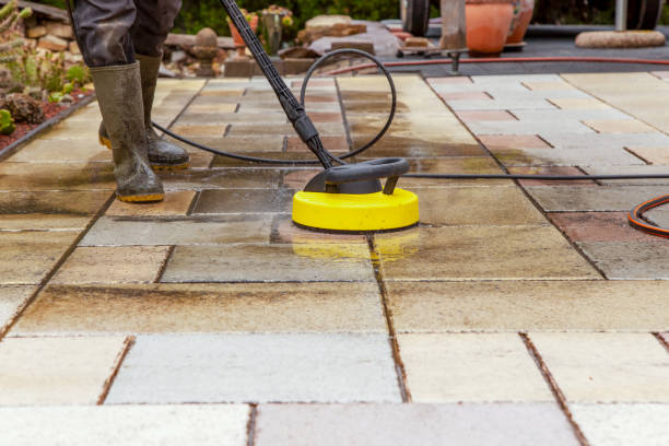 Best Dumpster Area Cleaning  in Battlement Mesa, CO