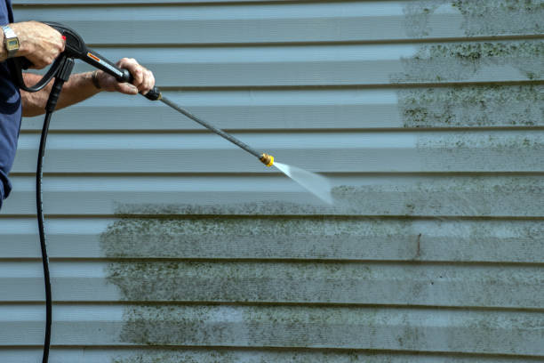 Best Restaurant Pressure Washing  in Battlement Mesa, CO