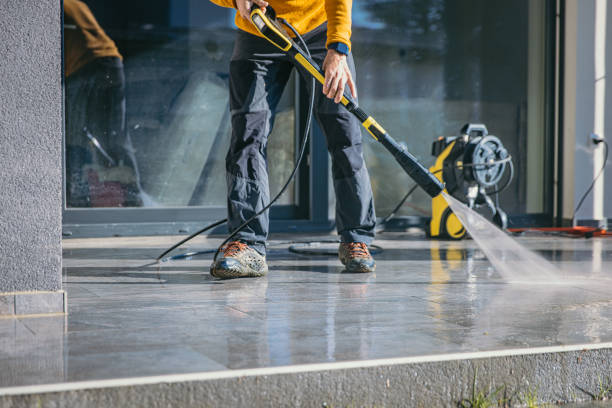 Best Sidewalk and Walkway Cleaning  in Battlement Mesa, CO