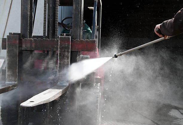 Battlement Mesa, CO  Pressure Washing Services Company